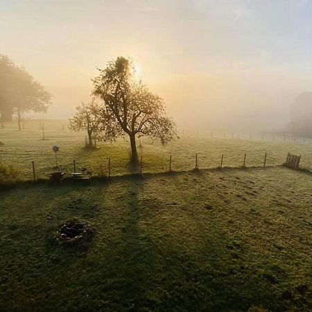 Kellerstoeckl Am Veganen Bio-Lebenshof "Varm - Die Vegane Farm" Daire Sulb Dış mekan fotoğraf